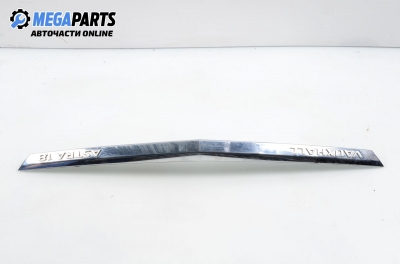 Външни лайсни за Opel Astra H Hatchback (01.2004 - 05.2014), хечбек