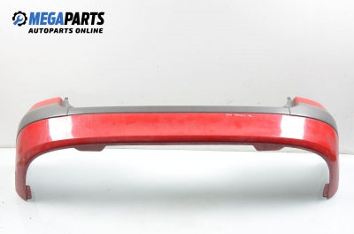 Задна броня за Mazda Premacy Minivan (07.1999 - 03.2005)