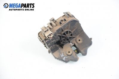 Брава заден капак за Ford Focus I Hatchback (10.1998 - 12.2007), хечбек