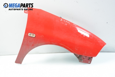 Калник за Seat Ibiza IV Hatchback (02.2002 - 11.2009), 2+1 вр., позиция: дясна