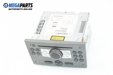 CD плеър за Opel Vectra C GTS (08.2002 - 01.2009), № 13190853