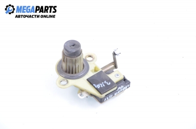Ключалка заден капак за Renault Laguna I Hatchback (11.1993 - 08.2002), хечбек