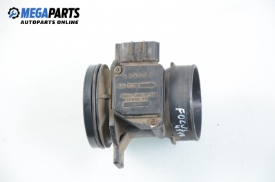 Дебитомер за Ford Focus I Hatchback (10.1998 - 12.2007) 1.8 16V, 115 к.с., № 98AB-12B579-B1B