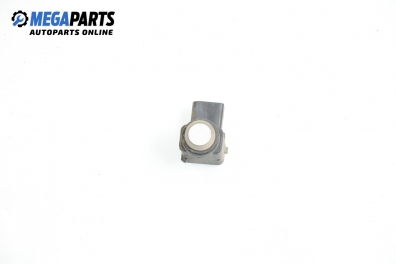 Парктроник за Porsche Cayenne SUV I (09.2002 - 09.2010)