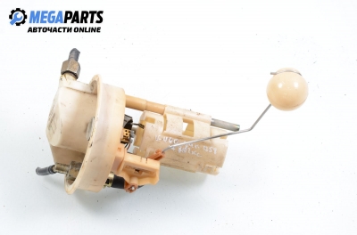 Нивомер за Volvo 460 Sedan (09.1988 - 07.1996) 1.7