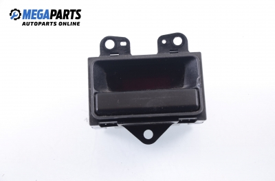 Часовник за Honda Civic V Hatchback (10.1991 - 11.1995)