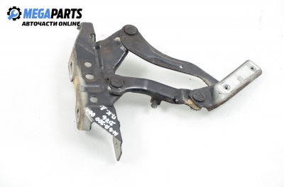 Панта преден капак за Mercedes-Benz A-Class Hatchback (W169) (09.2004 - 06.2012), 4+1 вр., позиция: дясна