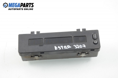 Часовник за Opel Astra F Estate (09.1991 - 01.1998)