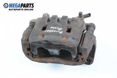 Спирачен апарат за Subaru Forester SUV II (06.2002 - 12.2012), позиция: предна, дясна