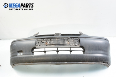 Предна броня за Opel Corsa B Hatchback (03.1993 - 12.2002), позиция: предна