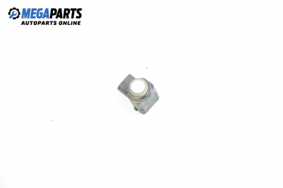 Парктроник за Porsche Cayenne SUV I (09.2002 - 09.2010)