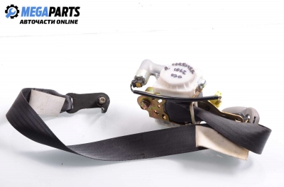 Предпазен колан за Subaru Forester SUV II (06.2002 - 12.2012), позиция: предна, лява