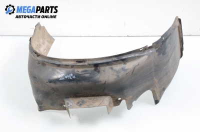 Подкалник за Opel Astra F Estate (09.1991 - 01.1998), комби, позиция: предна, лява