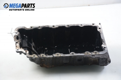 Картер за Opel Astra G Hatchback (02.1998 - 12.2009) 2.0 DI, 82 к.с.