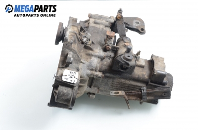 Ръчна скоростна кутия за Volkswagen Golf II Hatchback (08.1983 - 12.1992) 1.8, 90 к.с., № 020 301 107 H