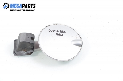 Вратичка резервоар за Opel Corsa B Hatchback (03.1993 - 12.2002), 2+1 вр., хечбек