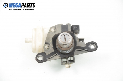 Ключалка заден капак за Audi A4 Sedan B5 (11.1994 - 09.2001), седан