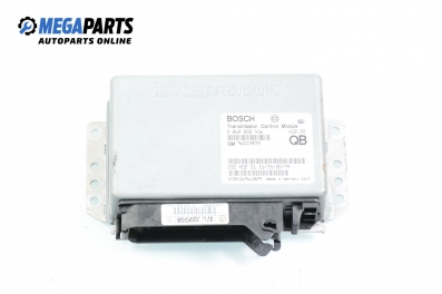 Компютър автоматични скорости за Opel Omega B Sedan (03.1994 - 07.2003), автоматик, № Bosch 0 260 002 416
