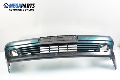 Предна броня за Mercedes-Benz E-Class Sedan (W210) (06.1995 - 08.2003), седан, позиция: предна