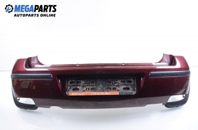 Задна броня за Opel Corsa C Hatchback (09.2000 - 12.2009)