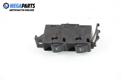 Бутони ел. стъкла  за BMW 3 Series E46 Sedan (02.1998 - 04.2005)