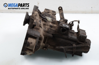 Ръчна скоростна кутия за Volkswagen Golf III Hatchback (08.1991 - 07.1998) 1.8, 75 к.с.