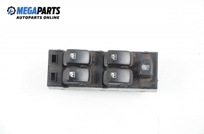 Бутони ел. стъкла  за Hyundai Matrix Minivan (06.2001 - 08.2010)