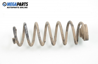 Пружина за ходова част за Audi A3 Hatchback I (09.1996 - 05.2003), позиция: задна