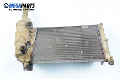 Воден радиатор за Fiat Punto Hatchback (09.1993 - 09.1999) 55 1.1, 54 к.с.