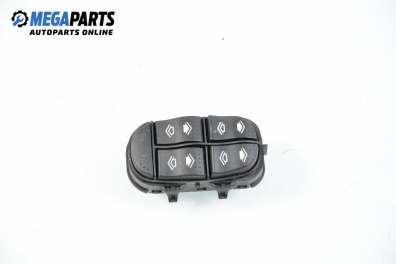 Бутони ел. стъкла  за Ford Focus I Estate (02.1999 - 12.2007)