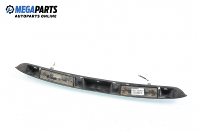 Плафони заден номер за Fiat Punto Hatchback (09.1993 - 09.1999)