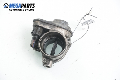 Дроселова клапа за Volkswagen Touran Minivan (02.2003 - 05.2010) 1.9 TDI, 100 к.с.