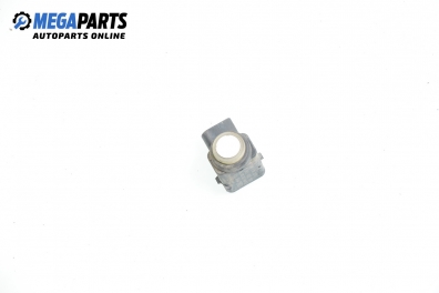 Парктроник за Porsche Cayenne SUV I (09.2002 - 09.2010)