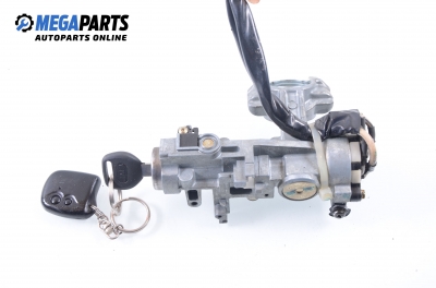 Контактен ключ за Honda Civic V Hatchback (10.1991 - 11.1995)