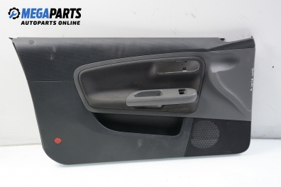 Кора врата за Seat Ibiza IV Hatchback (02.2002 - 11.2009), 2+1 вр., позиция: лява