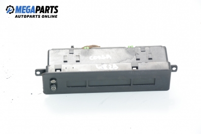 Часовник с индикаторен дисплей за Opel Corsa B Hatchback (03.1993 - 12.2002)