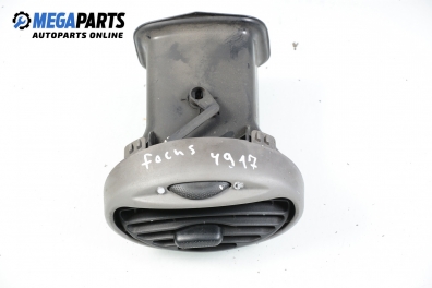 Духалка парно за Ford Focus I Estate (02.1999 - 12.2007)