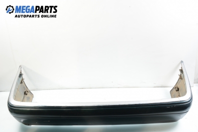 Задна броня за Mercedes-Benz E-Class Sedan (W210) (06.1995 - 08.2003), седан