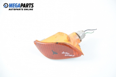 Мигач за Ford Focus I Hatchback (10.1998 - 12.2007), хечбек, позиция: дясна