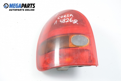 Стоп за Opel Corsa B Hatchback (03.1993 - 12.2002), позиция: лява