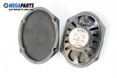 Високоговорители за Ford Focus I Estate (02.1999 - 12.2007), № XS4F-18808-AB
