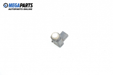 Парктроник за Porsche Cayenne SUV I (09.2002 - 09.2010)