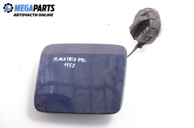 Вратичка резервоар за Hyundai Matrix Minivan (06.2001 - 08.2010)