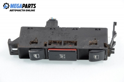 Бутони ел. стъкла  за BMW 3 Series E46 Sedan (02.1998 - 04.2005)