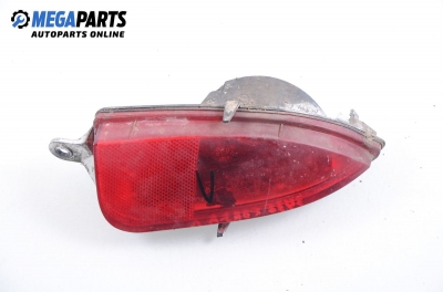 Светлина мъгла за Opel Corsa C Hatchback (09.2000 - 12.2009), позиция: лява