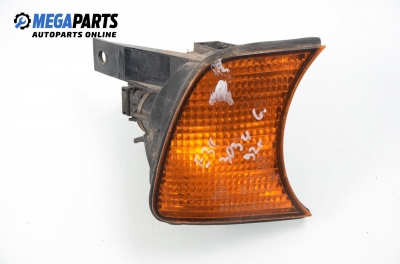 Мигач за BMW 5 Series E34 Sedan (12.1987 - 11.1995), седан, позиция: дясна