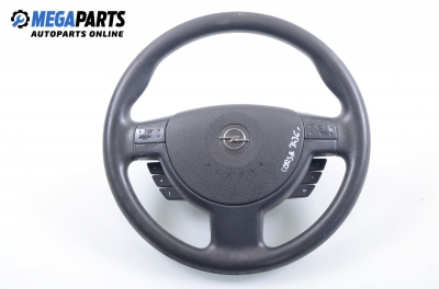 Мулти волан за Opel Corsa C Hatchback (09.2000 - 12.2009)