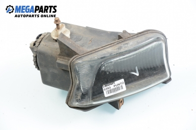 Халоген за Fiat Punto Hatchback (09.1993 - 09.1999), позиция: лява