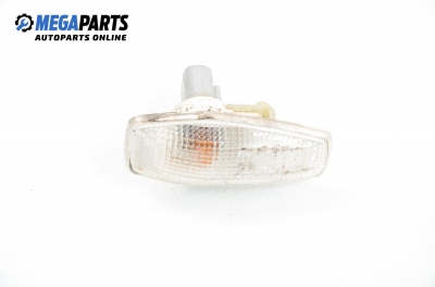 Мигач за Hyundai Matrix Minivan (06.2001 - 08.2010), позиция: лява