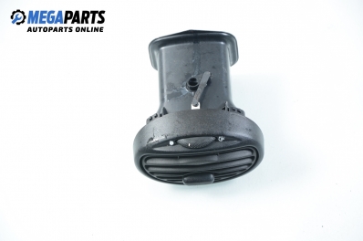 Духалка парно за Ford Focus I Hatchback (10.1998 - 12.2007)